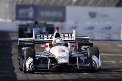 Helio Castroneves, Team Penske Chevrolet
