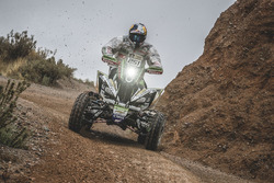 #251 Yamaha: Ignacio Casale