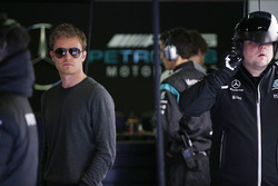 Nico Rosberg