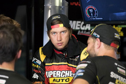 Chaz Mostert, Rod Nash Racing Ford