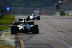 Valtteri Bottas, Mercedes AMG F1 W08