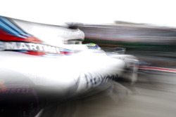 Felipe Massa, Williams FW40