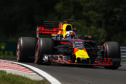 Даніель Ріккардо, Red Bull Racing RB13