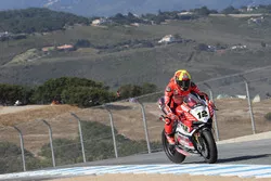 Xavi Fores, Barni Racing Team