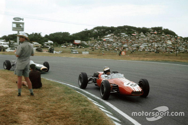 Brabham BT10