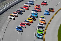 Race action