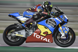 Franco Morbidelli, Marc VDS