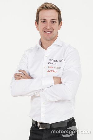 Nestor Girolami, Polestar Cyan Racing