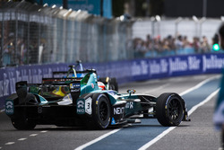 Nelson Piquet Jr., NEXTEV TCR Formula E Team