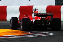 Sebastian Vettel, Ferrari SF70H