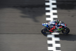 Хорхе Лоренсо, Yamaha Factory Racing