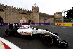 Felipe Massa, Williams FW38