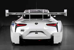 LEXUS LC500