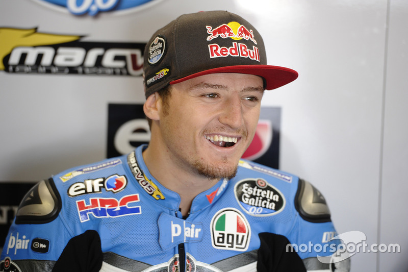 Джек Міллер, Marc VDS