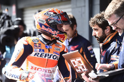 Марк Маркес, Repsol Honda Team