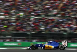 Marcus Ericsson, Sauber C35