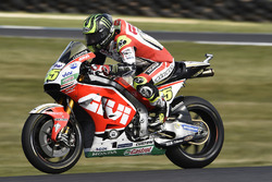 Cal Crutchlow, Team LCR, Honda