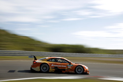 Jamie Green, Audi Sport Team Rosberg, Audi RS 5 DTM