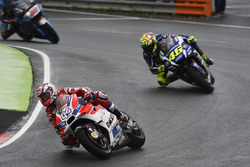Андреа Довіціозо, Ducati Team