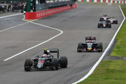 Дженсон Баттон, McLaren MP4-31
