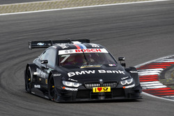 Bruno Spengler, BMW Team MTEK, BMW M4 DTM