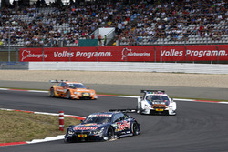 Марко Віттман, BMW Team RMG, BMW M4 DTM