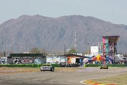 Mariano Altuna, Altuna Competicion Chevrolet, Omar Martinez, Martinez Competicion Ford