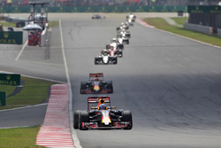 Даніель Ріккардо, Red Bull Racing RB12