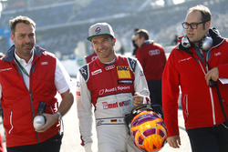 Тімо Шайдер, Audi Sport Team Phoenix, Audi RS 5 DTM