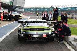 Aston Martin Racing