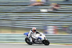 Yonny Hernández, Aspar MotoGP Team