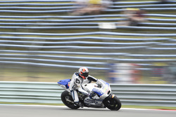 Yonny Hernandez, Aspar MotoGP Team
