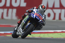 Хорхе Лоренсо, Yamaha Factory Racing