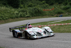 Christian Merli, Osella Fa 30 Evo RPE