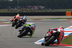 Valentino Rossi, Yamaha Factory Racing