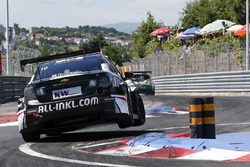 Джеймс Томпсон, All-Inkl Motorsport, Chevrolet RML Cruze TC1