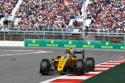 Jolyon Palmer, Renault Sport F1 Team RS16