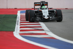 Nico Hulkenberg, Sahara Force India F1 VJM09
