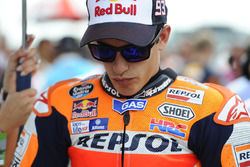 Marc Márquez, Repsol Honda Team