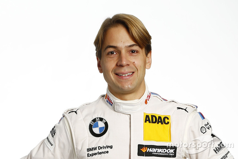 Teamwechsel: Augusto Farfus (BMW)