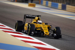 Kevin Magnussen, Renault Sport F1 Team RS16