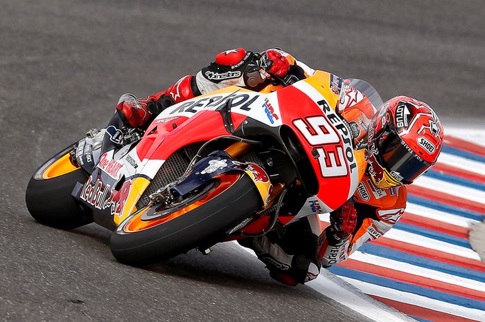 Marc Márquez, Repsol Honda Team