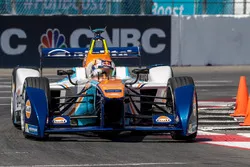 Antonio Felix da Costa, Team Aguri