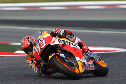 Marc Marquez, Repsol Honda Team
