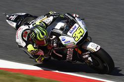 Cal Crutchlow, Team LCR Honda