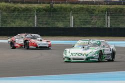 Agustin Canapino, Jet Racing Chevrolet, Jose Manuel Urcera, Las Toscas Racing Chevrolet