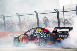 Jamie Whincup, Triple Eight Race Engineering Holden