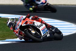 Jorge Lorenzo, Ducati Team