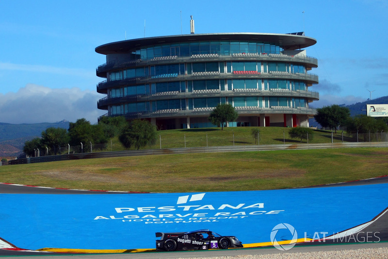 #5 By Speed Factory, Ligier JS P3 - Nissan: Тим Мюллер, Юрген Кребс, Тимур Богуславский