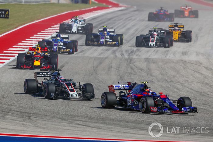 Daniil Kvyat, Scuderia Toro Rosso STR12